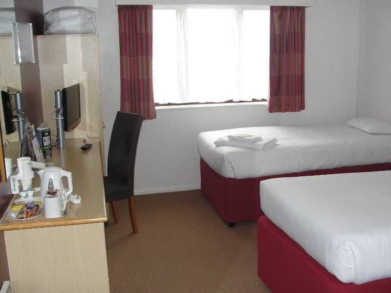 Days Warwick South - Southbound M40 Hotel