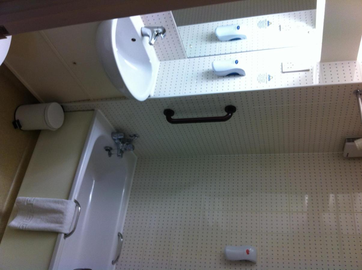 Hotel Days Warwick South - Southbound M40 Ashorne